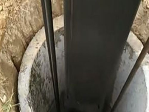 彭州打井公司
